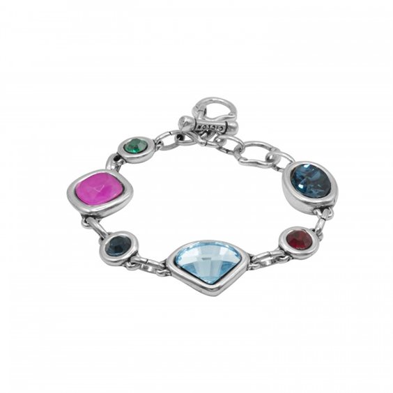 Bracciale Ciclon Donna Diverso in Lega metallica 257100-36-0 - 257100-36-0